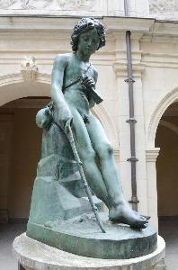 Jean-François Legendre-Héral