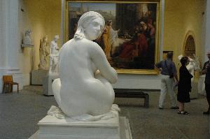 Wikioo.org - The Encyclopedia of Fine Arts - Artist, Painter  Jean Jacques Pradier