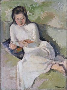 Luong Xuan Nhi