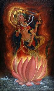 Udaya Charan Shrestha