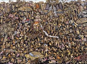 I Ketut Sadia