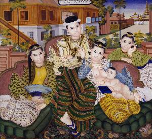 Thein Han