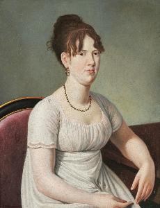 William Von Moll Berczy