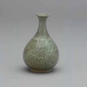 Danish Unknown Goldsmith - Vase