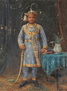 Hari Narain & Brij Narain