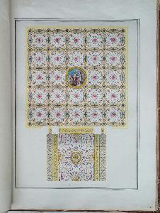 WikiOO.org - Enciklopedija likovnih umjetnosti - Umjetnik, slikar Richard Aldworth Neville, 2Nd Lord Braybrooke
