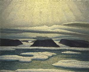 Lawren Stewart Harris