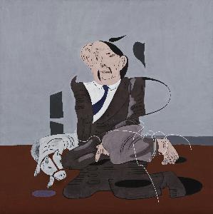 Ivan Eyre