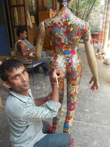 Remant Kumar Mishra
