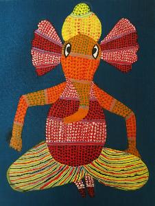Durga Bai Vyam