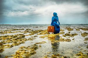 Wikioo.org - The Encyclopedia of Fine Arts - Artist, Painter  Sheikha Lateefa Bint Maktoum Bin Rashid Al Maktoum
