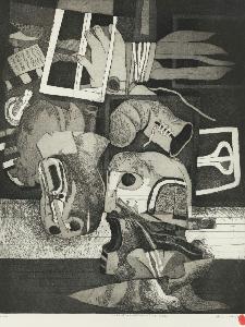 Dia Al-Azzawi