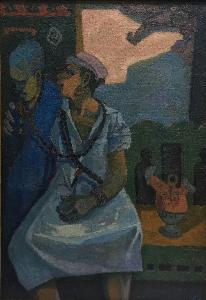 Mamdouh Ammar