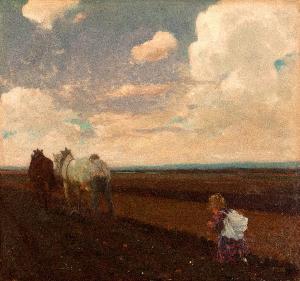 Karl Von Marr