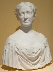 Wikioo.org - The Encyclopedia of Fine Arts - Artist, Painter  Thomas Ball (Artist)
