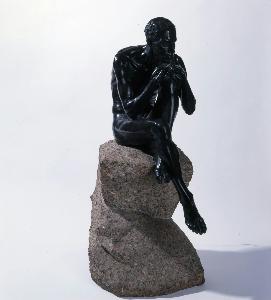 Mark Matveyevich Antokolski