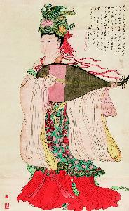 Liang Tianzhu