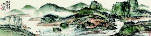 Zhu Qizhan