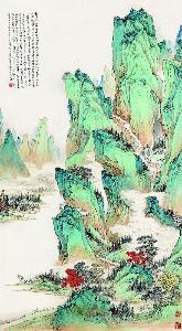 He Tianjian
