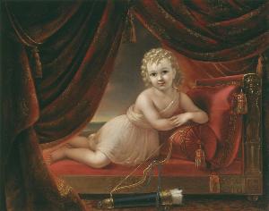 Francesco Anelli (About 1805-About 1878)