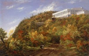 Sarah Cole (1805-1857)