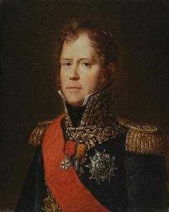 François Pascal Simon Gérard
