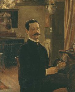 Robert M. Pennie (1854-1888)