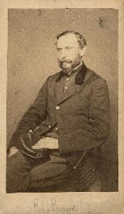 James Robertson & Felice Beato