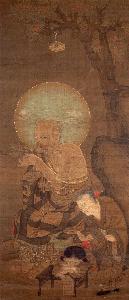 Jin Dashou