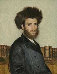 Isidor Kaufmann
