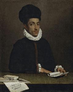 Moroni, Giovanni Battista