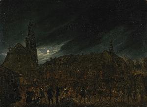 Légaré, Joseph