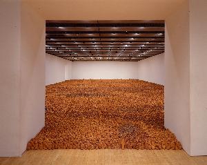 Sir Antony Mark David Gormley