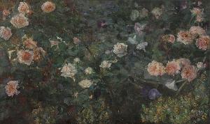 Maria Richards Oakey Dewing
