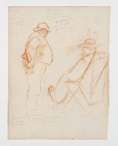 Wikioo.org - The Encyclopedia of Fine Arts - Artist, Painter  Elinor Fruit