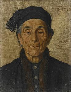Osman Hamdi Bey