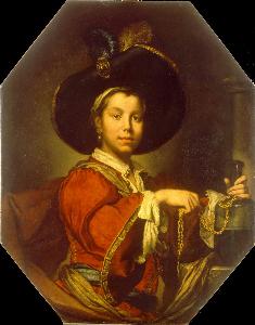 Giuseppe Vittore Ghislandi