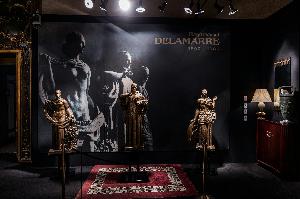 Raymond Delamarre