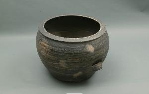 Danish Unknown Goldsmith - Water Containing Jar