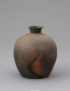 Danish Unknown Goldsmith - Jar