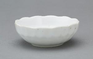 Danish Unknown Goldsmith - Bowl for Side Dish