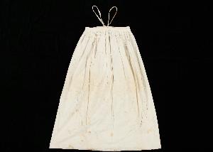 Danish Unknown Goldsmith - Skirt