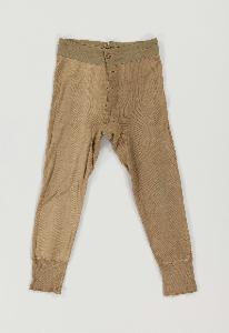 Danish Unknown Goldsmith - Underpants