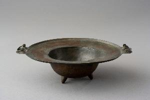 Danish Unknown Goldsmith - Stew Pot