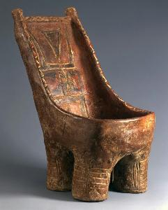 Tolima - Middle Period