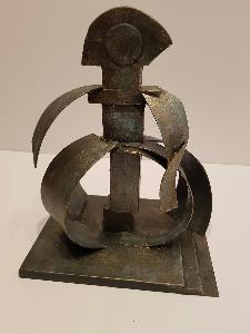 Wikioo.org - The Encyclopedia of Fine Arts - Artist, Painter  María Dolores Barreda