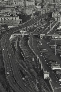 Wikioo.org - The Encyclopedia of Fine Arts - Artist, Painter  Gianni Berengo Gardin