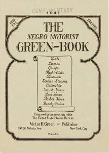 Victor Hugo Green