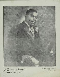 Universal Negro Improvement Association