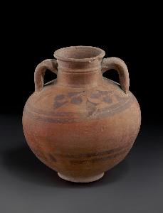 Danish Unknown Goldsmith - Amphora